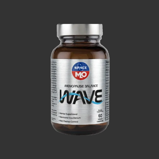 <h1><span style="text-decoration:underline"><strong>Nieuw</strong></span><strong><br/></strong></h1><h4><strong>Speciaal voor vrouwen <br/>in de overgang </strong></h4>